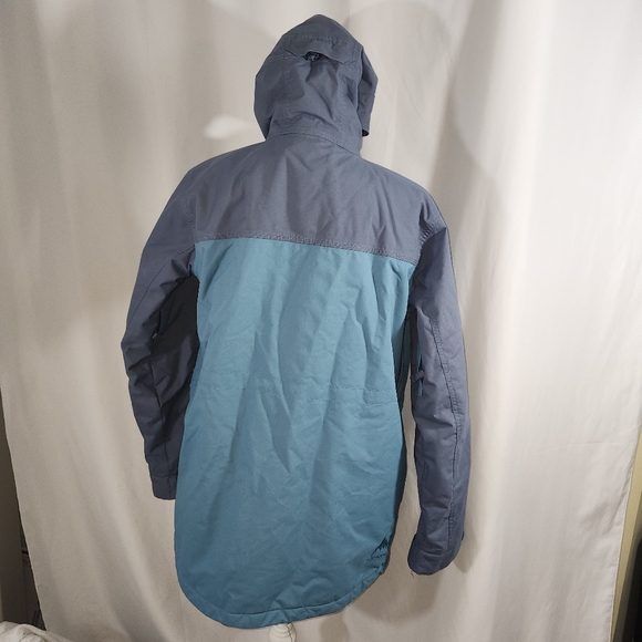 Burton Men's Covert Snowboard Jacket '15 XS DryRide - Picture 4 of 16